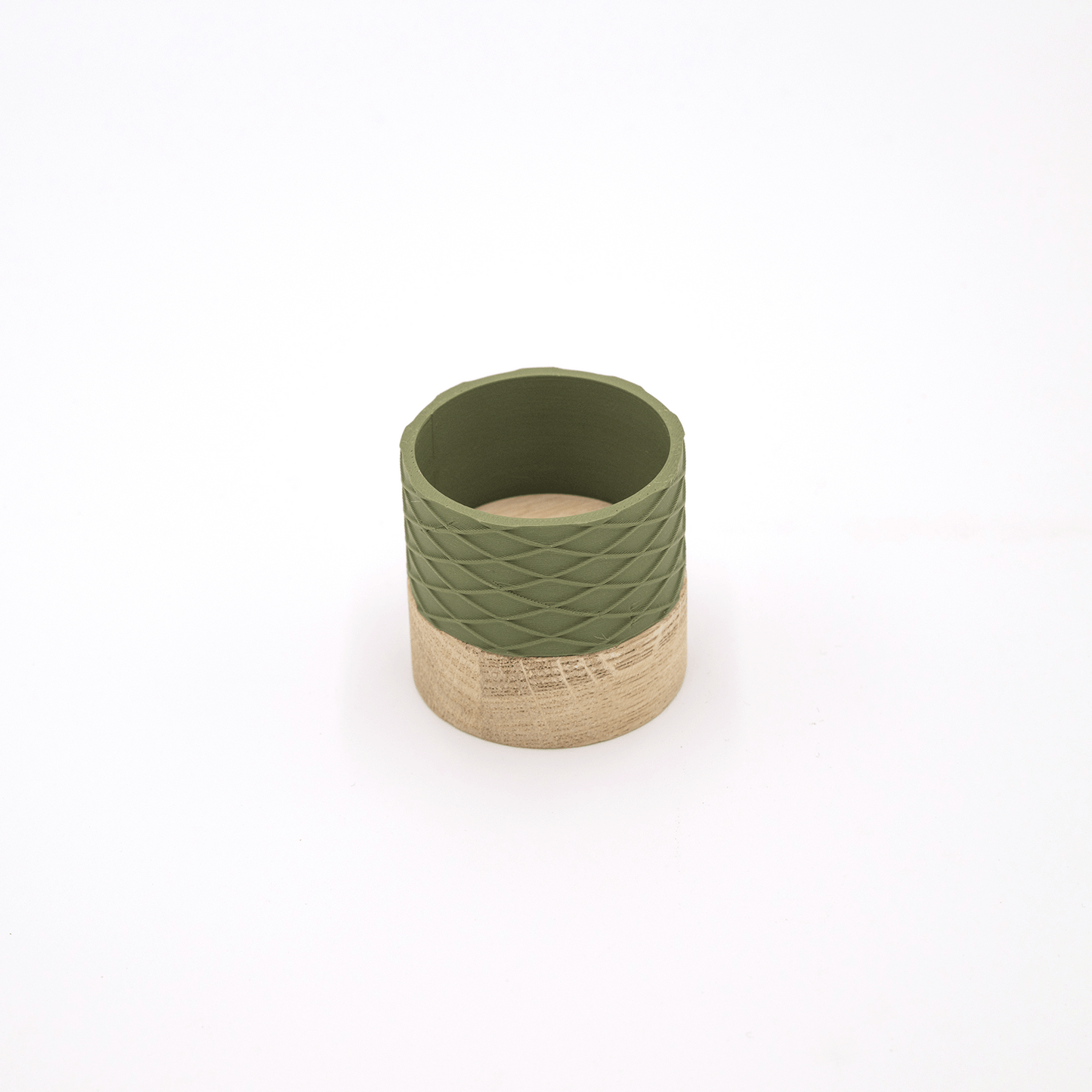 Columina "Waffles"  – Design LED-Teelichthalter von der Factory