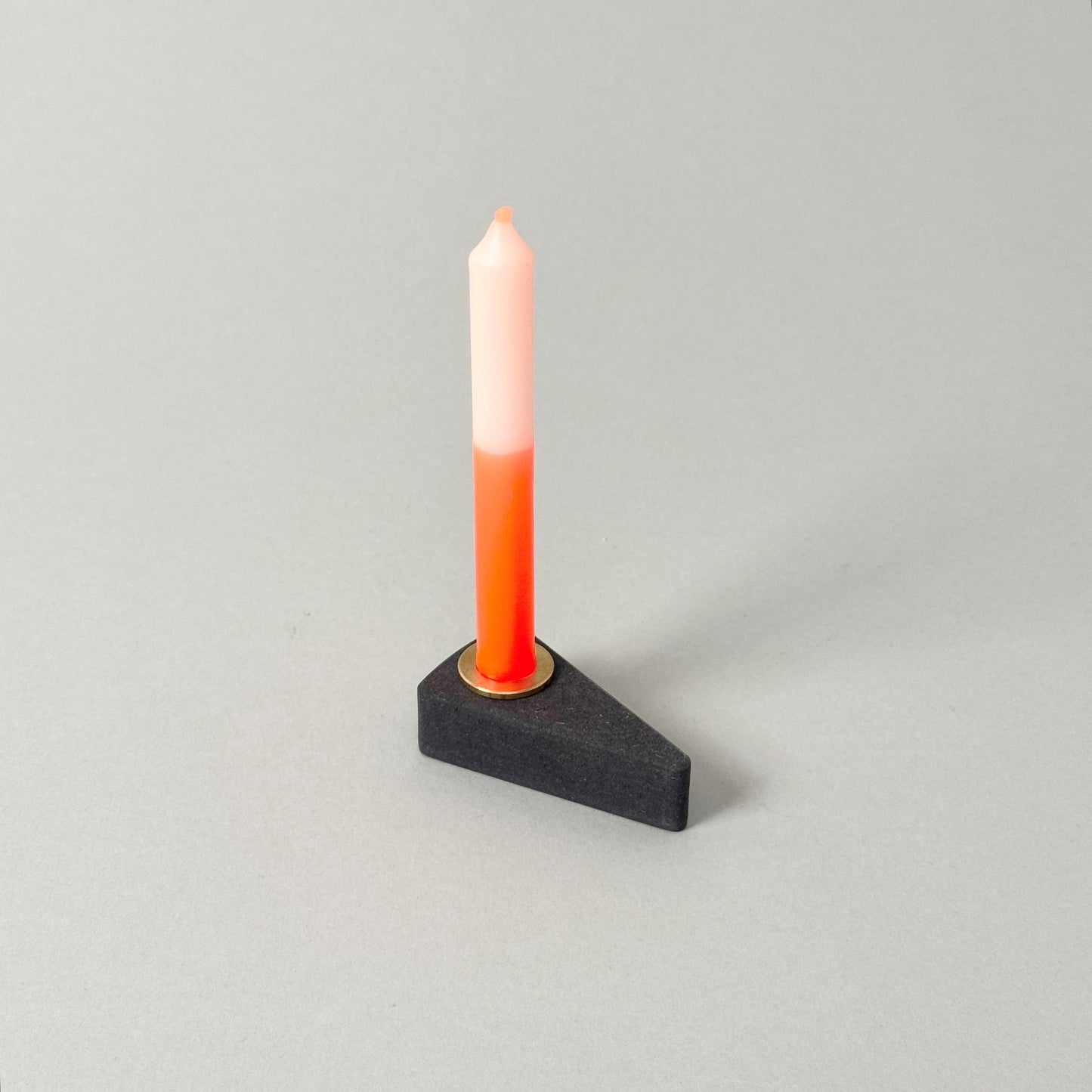 Piecut – Candle Holder