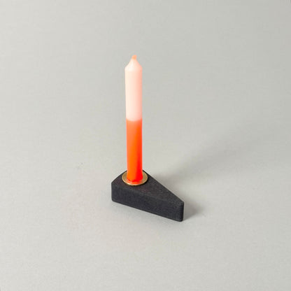 Piecut – Candle Holder