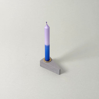 Piecut – Candle Holder