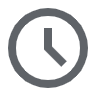 Uhr Icon
