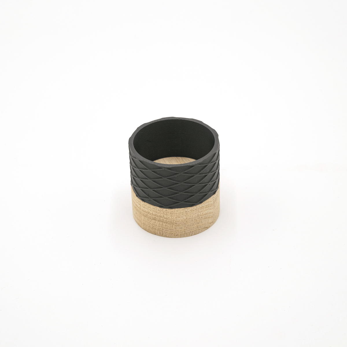 Columina "Waffles"  – Design LED-Teelichthalter von der Factory